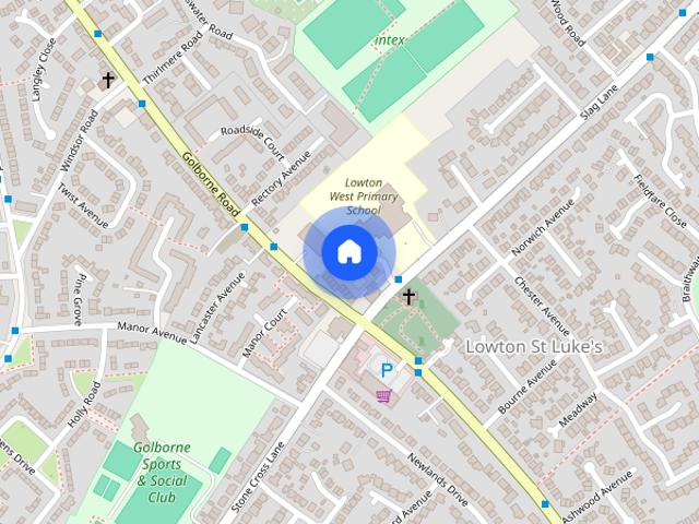 Chapel House Mews, Lowton, Wigan