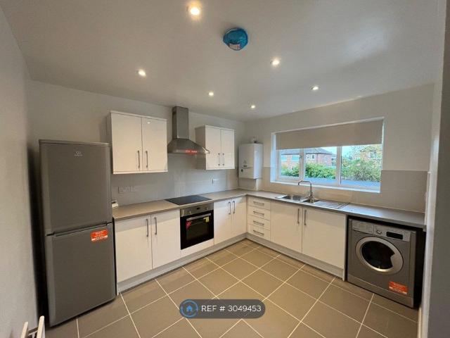 Chapel House, Newcastle Upon Tyne NE5, 3 bed flat to rent, £900 pcm | PrimeLocation