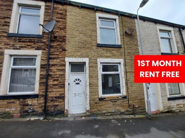 Chapel House Road, Nelson BB9, 2 bed terraced house to rent, £565 pcm | PrimeLocation