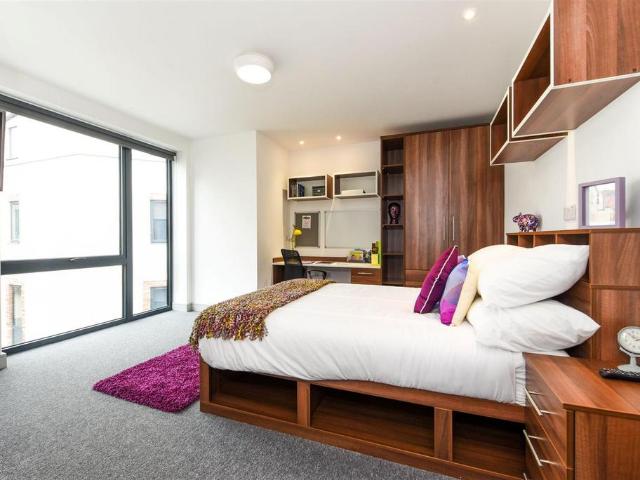 Chapel Heights, Durham DH1 Studio to rent £1,209 pcm £279 pw