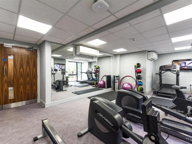 Chapel Heights, Durham DH1 Studio to rent £1,209 pcm £279 pw
