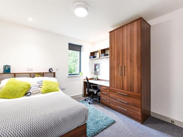 Chapel Heights, Durham DH1 Studio to rent £1,209 pcm £279 pw