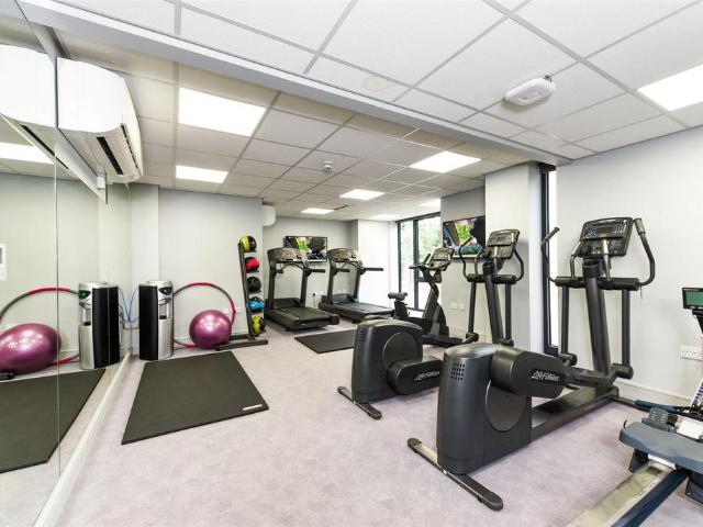 Chapel Heights, Durham DH1 Studio to rent £1,330 pcm £307 pw