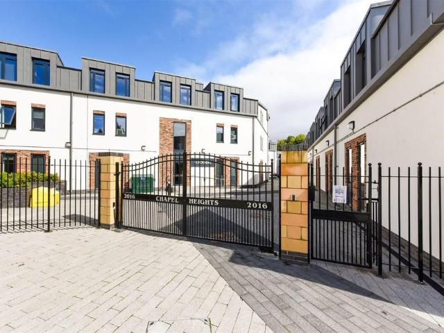 Chapel Heights, Durham DH1 Studio to rent £1,382 pcm £319 pw