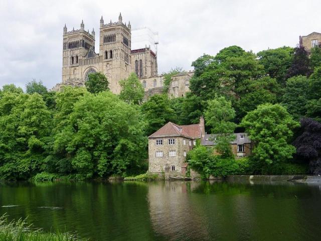 Chapel Heights, Durham DH1 Studio to rent £1,382 pcm £319 pw