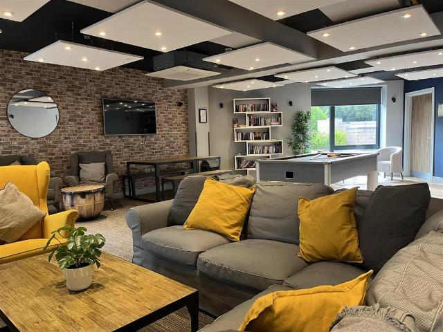 Chapel Heights, Durham DH1 Studio to rent £1,538 pcm £355 pw