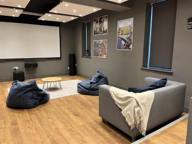 Chapel Heights, Durham DH1 Studio to rent £1,538 pcm £355 pw