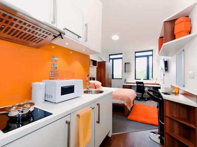 Chapel Heights, Durham DH1, 1 bed flat to rent, £1,296 pcm | PrimeLocation