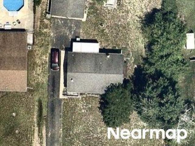 Chapel Heights Rd