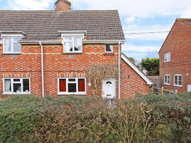 Chapel Hill, West Grimstead SP5, 2 bed semi detached house to rent, £1,200 pcm | PrimeLocation