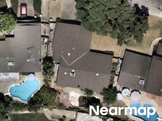 Chapel Hill Cir