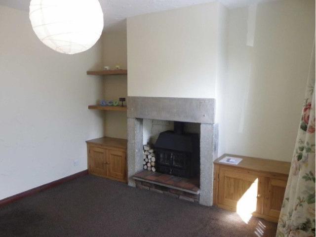 Chapel Hill, Longridge