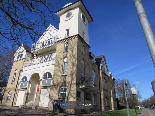 Chapel On The Green, Woodford Green IG8, 2 bed flat to rent, £2,200 pcm | PrimeLocation