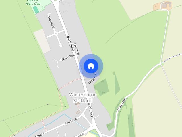 Chapel Lane, Winterborne Stickland, Blandford Forum, DT11
