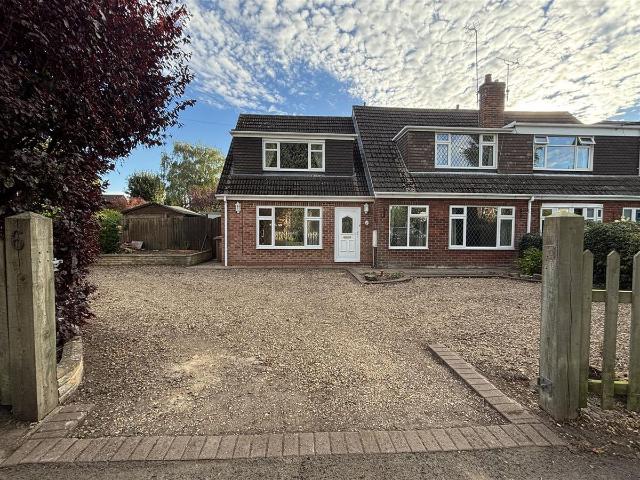 Chapel Lane, Barrow On Trent DE73, 3 bed detached house to rent, £1,700 pcm | PrimeLocation