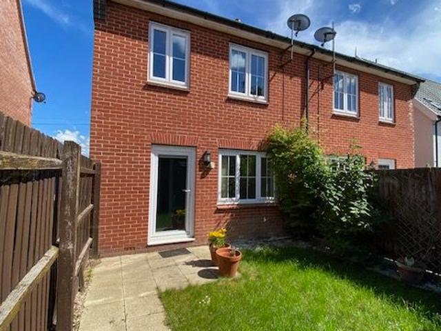 Chapel Lane, Botesdale IP22, 3 bed semi detached house to rent, £980 pcm | PrimeLocation