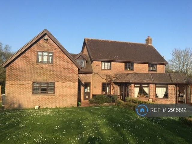Chapel Lane, Bournemouth, BH23 1 bed in a house share to rent £860 pcm £198 pw