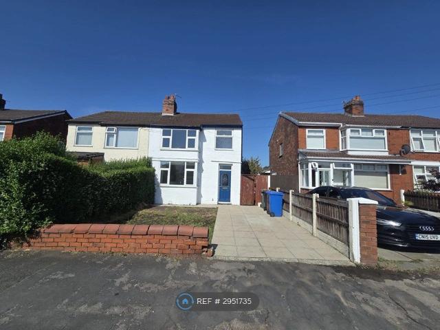 Chapel Lane, Chorley PR7, 3 bed semi detached house to rent, £1,195 pcm | PrimeLocation