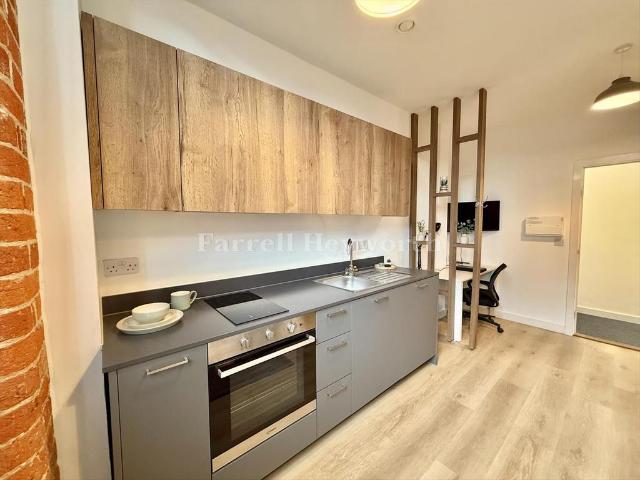 Chapel Lane, Galgate LA2 1 bed flat to rent £737 pcm £170 pw