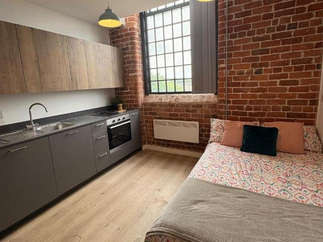 Chapel Lane, Lancaster LA2 1 bed private hall to rent £780 pcm £180 pw