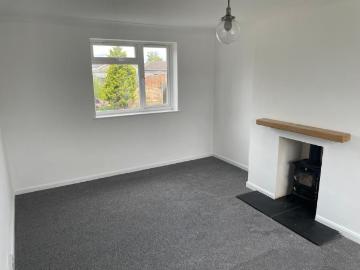 Chapel Lane, Leasingham, NG34