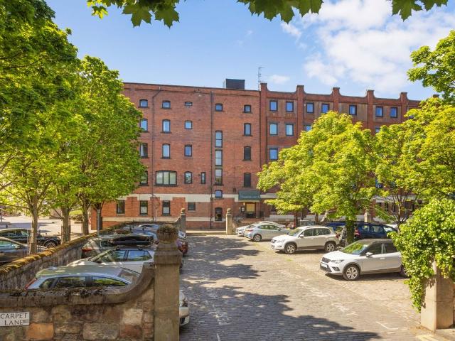 Chapel Lane, Leith, Edinburgh EH6, 1 bed flat to rent, £1,450 pcm | PrimeLocation