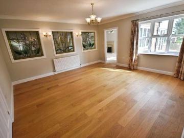 Chapel Lane, Little Hale, NG34