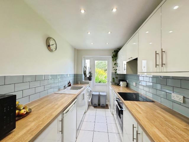 Chapel Lane, Saffron Walden CB11, 3 bed end terrace house to rent, £1,500 pcm | PrimeLocation