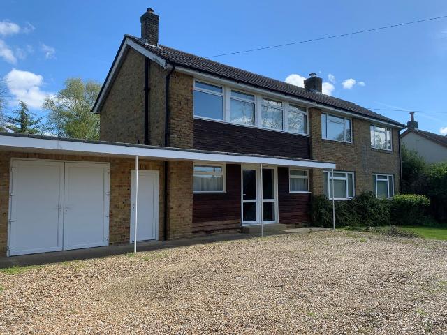 Chapel Lane, Southampton SO32, 4 bed detached house to rent, £2,000 pcm | PrimeLocation