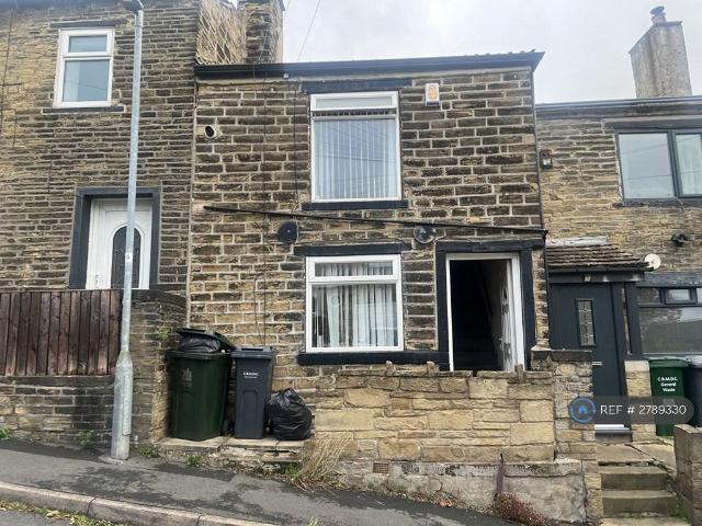Chapel St, Bradford, BD2 2 bed terraced house to rent £780 pcm £180 pw