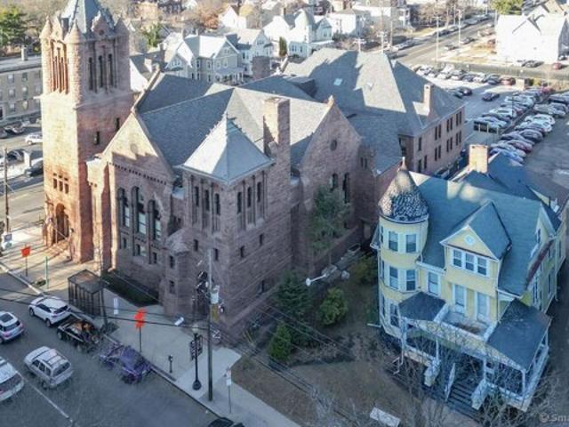 Chapel St, New Haven, Home For Sale