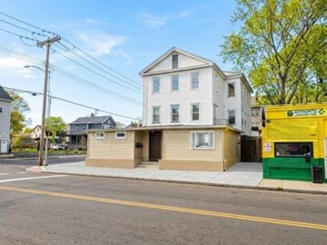Chapel St, New Haven, Home For Sale
