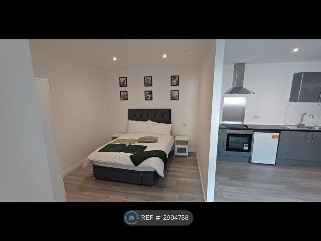 Chapel St, Stafford ST16, 1 bed flat to rent, £775 pcm | PrimeLocation