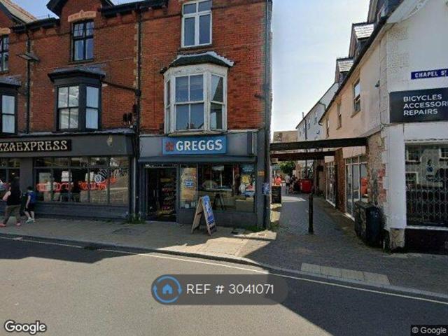 Chapel St, Petersfield GU32, 3 bed flat to rent, £1,560 pcm | PrimeLocation