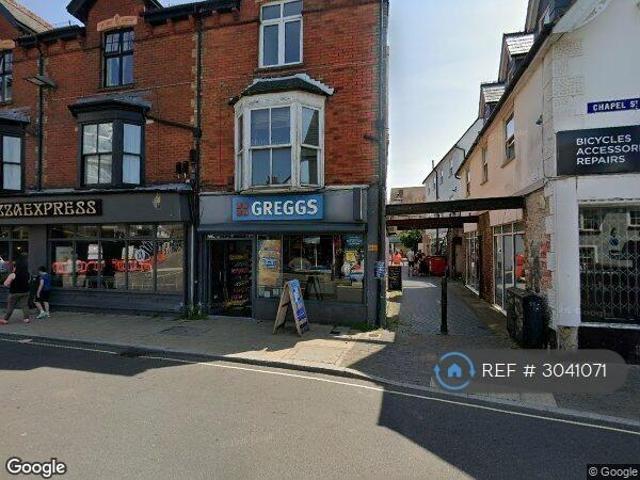 Chapel St, Petersfield, GU32 3 bed flat to rent £1,560 pcm £360 pw