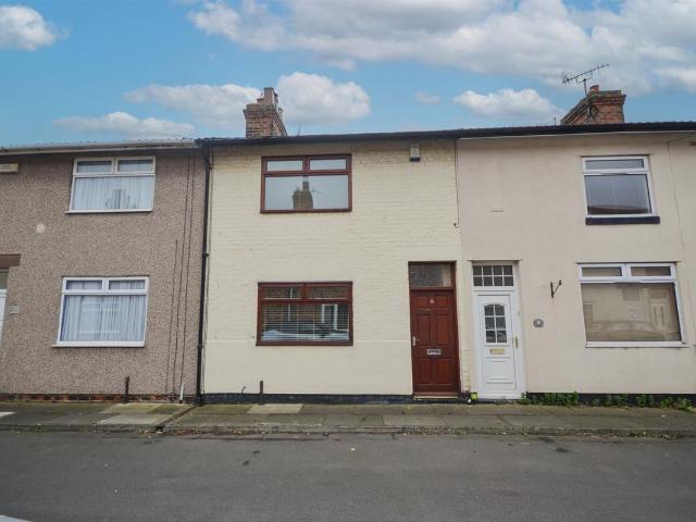 Chapel Street, Marske By The Sea TS11, 2 bed terraced house to rent, £750 pcm | PrimeLocation