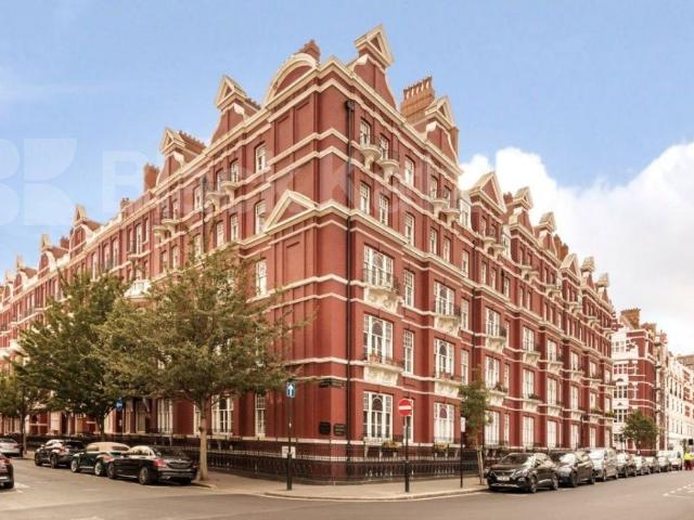 Chapel Street, Marylebone NW1, 3 bed flat to rent, £4,745 pcm | PrimeLocation
