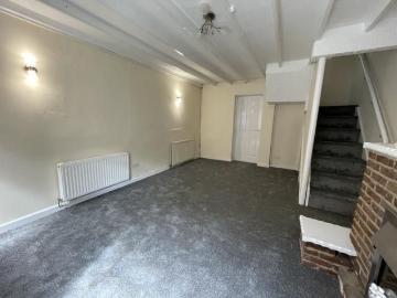 Chapel Street, Middlesbrough