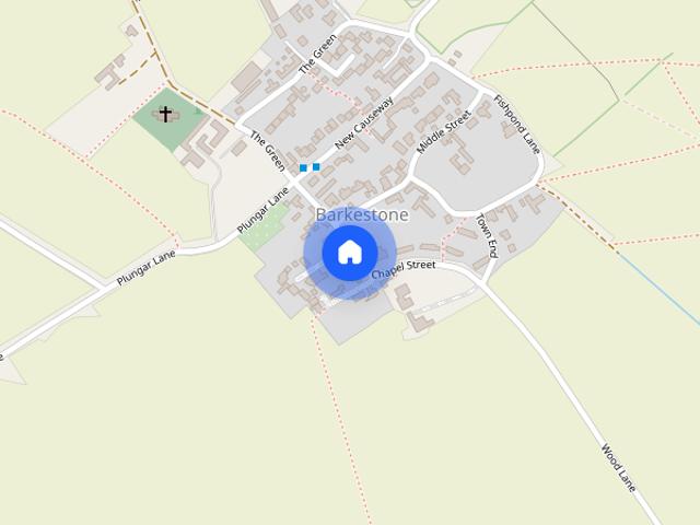 Chapel Street, Barkestone le Vale, NG13