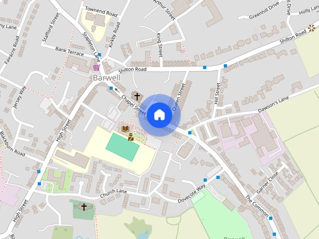 Chapel Street, Barwell, Leicester, Leicestershire