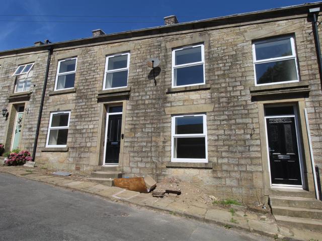 Chapel Street, Belmont, Bolton, BL7