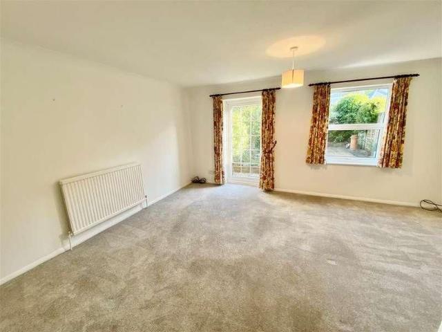 Chapel Street, Berkhamsted, HP4
