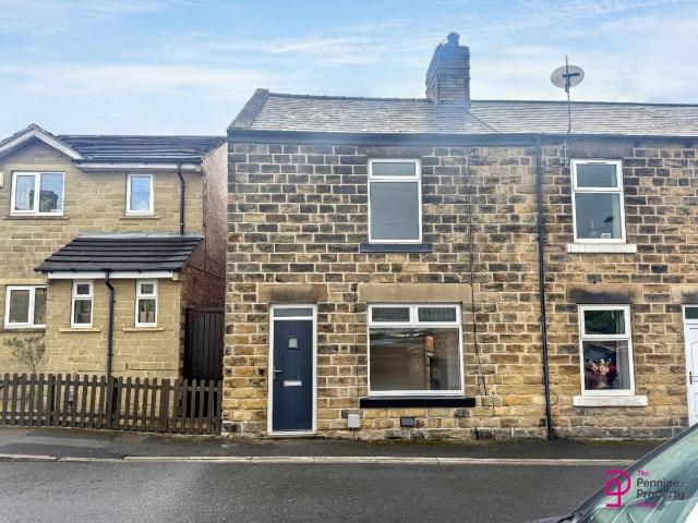 Chapel Street, Birdwell, Barnsley S70, 3 bed end terrace house to rent, £900 pcm | PrimeLocation