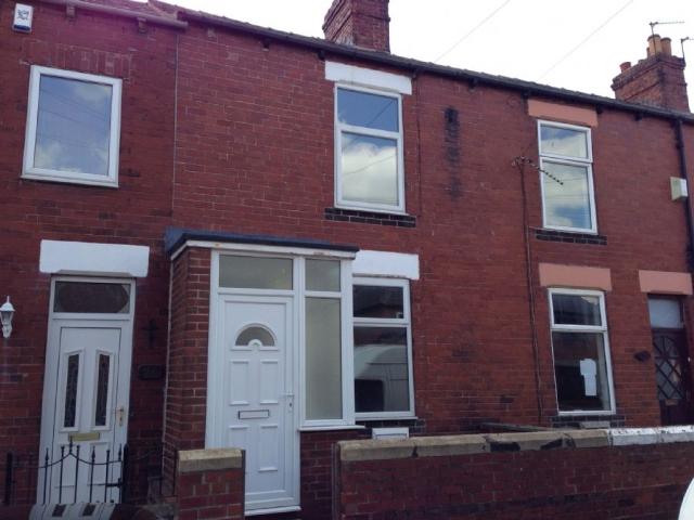 Chapel Street, Bolton On Dearne, Rotherham S63, 2 bed terraced house to rent, £695 pcm | PrimeLocation