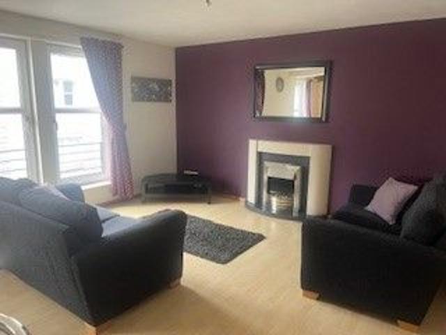 Chapel Street, City Centre, Aberdeen AB10, 2 bed flat to rent, £850 pcm | PrimeLocation