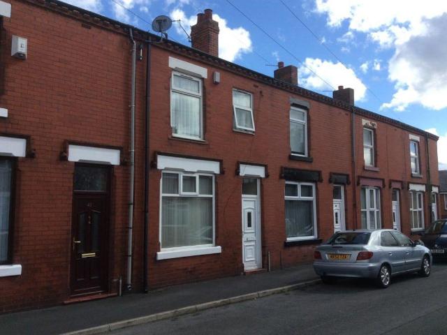 Chapel Street, Ince 3 bed terraced house to rent £750 pcm £173 pw