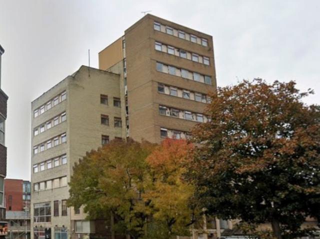 Chapel Street, Luton LU1, 4 bed flat to rent, £2,000 pcm | PrimeLocation