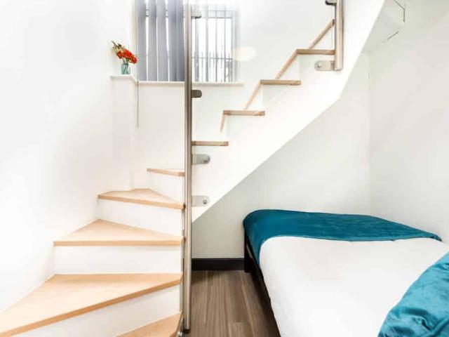 Chapel Street, Luton Student Accommodation | Amber