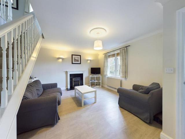 Chapel Street, Lancaster LA2 3 bed private hall to rent £546 pcm £126 pw