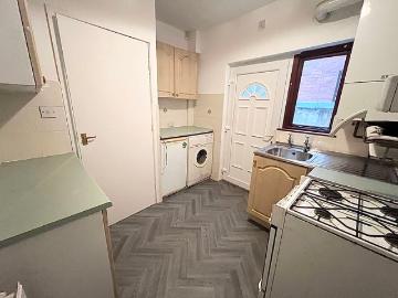 Wigan, Greater Manchester, North West England